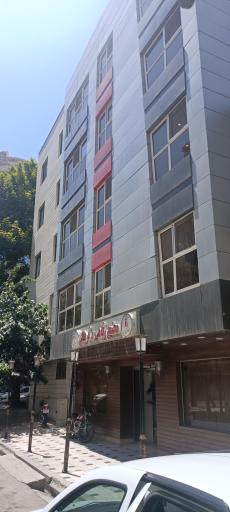 عکس هتل آپارتمان ابرار