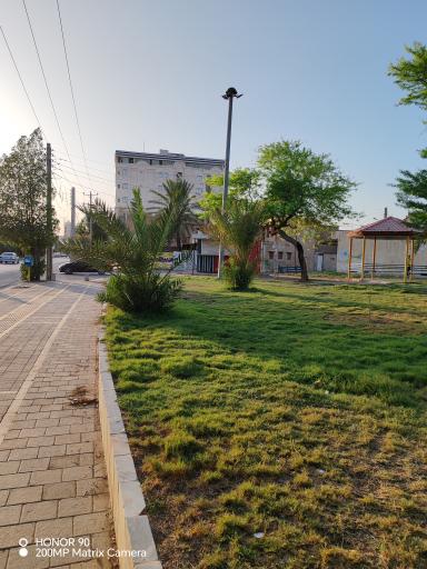 عکس پارک شقایق