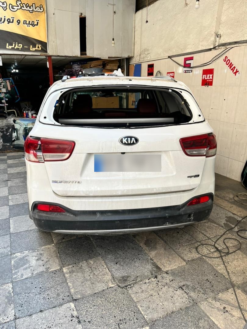 عکس نمایندگی شیشه اتومبیل رجبی 