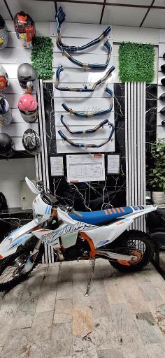 موتور رامش نمایندگی کویر موتور