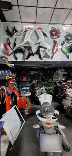 موتور رامش نمایندگی کویر موتور