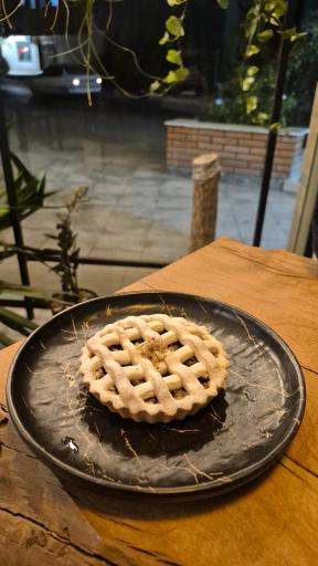 عکس سان کیک بیکری