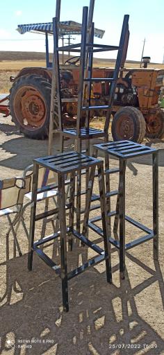 عکس جوشکاری زلیخایی