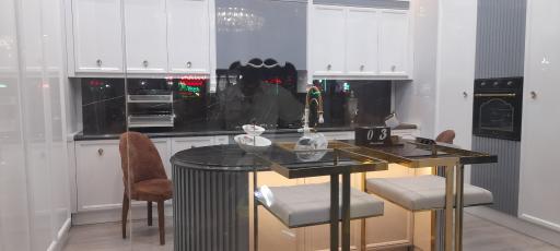 عکس مدرن کابینت
