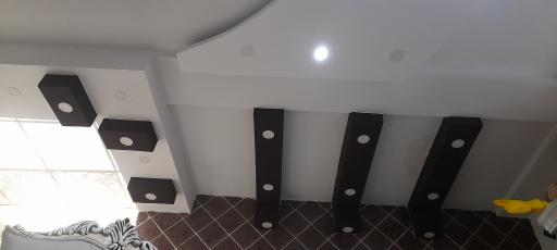 عکس مدرن کابینت