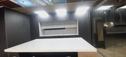 عکس مدرن کابینت