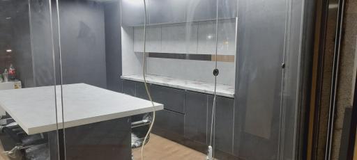 عکس مدرن کابینت