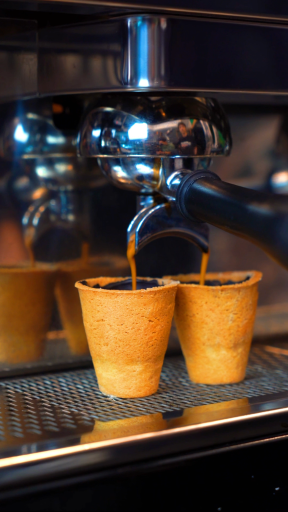 عکس سان کیک بیکری