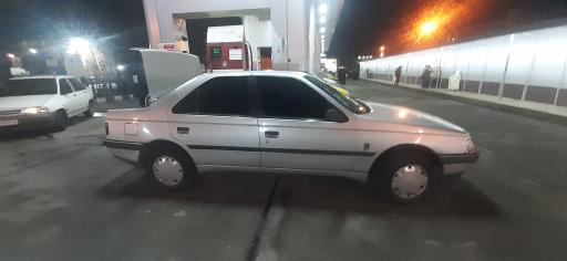 عکس پمپ گاز CNG سلمان فارسی