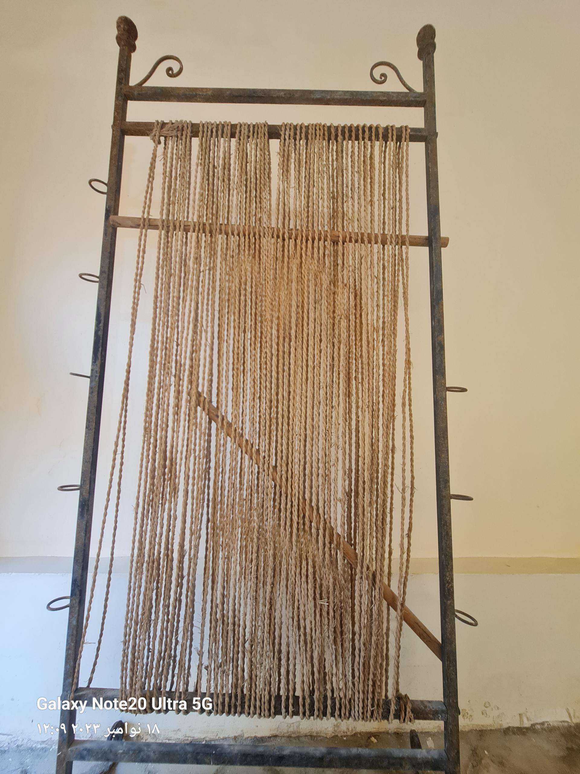 عکس خانه موزه روستایی ناخدا علی