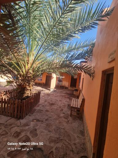 عکس خانه موزه روستایی ناخدا علی