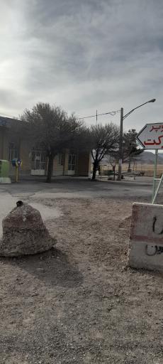 عکس مسجد قیوم آباد