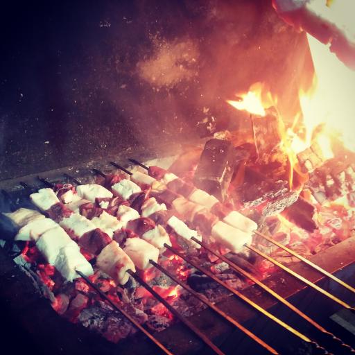 عکس رستوران گلستان فرضی پور