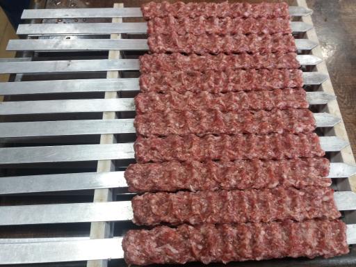 عکس رستوران گلستان فرضی پور