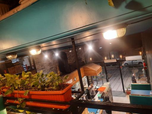 عکس رستوران لبنانی فتوش