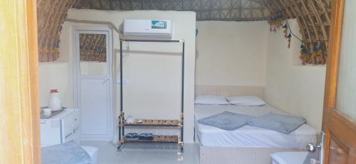 عکس اقامتگاه بوم گردی ساباط