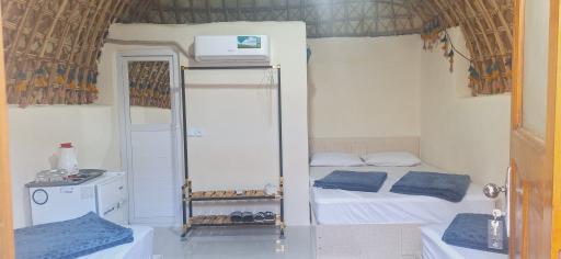 عکس اقامتگاه بوم گردی ساباط