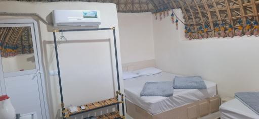 عکس اقامتگاه بوم گردی ساباط