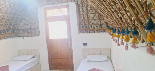 عکس اقامتگاه بوم گردی ساباط