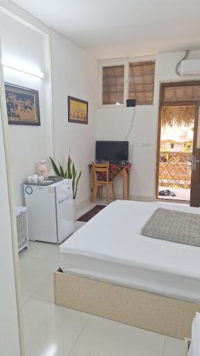 عکس اقامتگاه بوم گردی ساباط