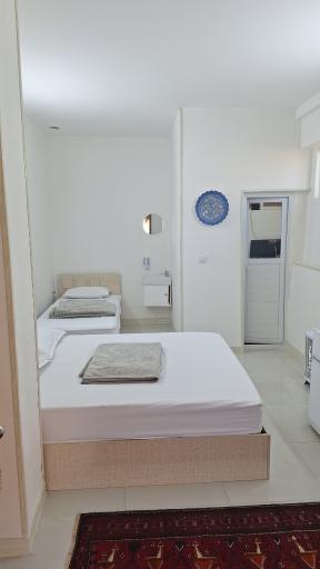 عکس اقامتگاه بوم گردی ساباط