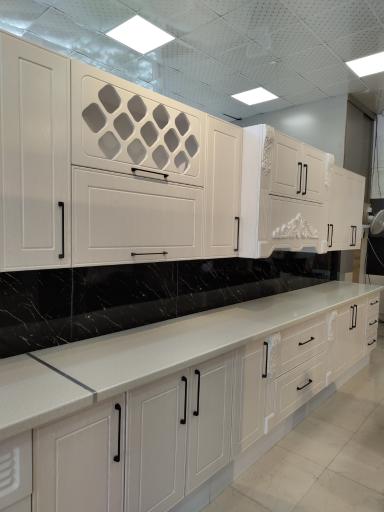 عکس کابینت آماده شرق 