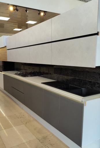 عکس کابینت آماده شرق 