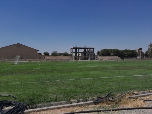 عکس استادیوم امام خمینی