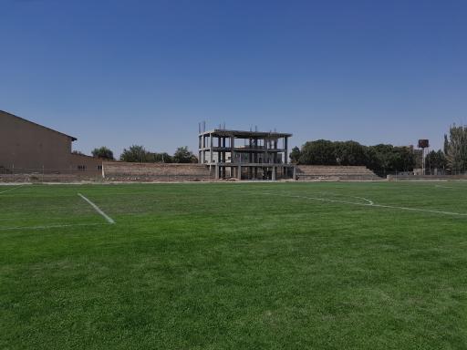 عکس استادیوم امام خمینی