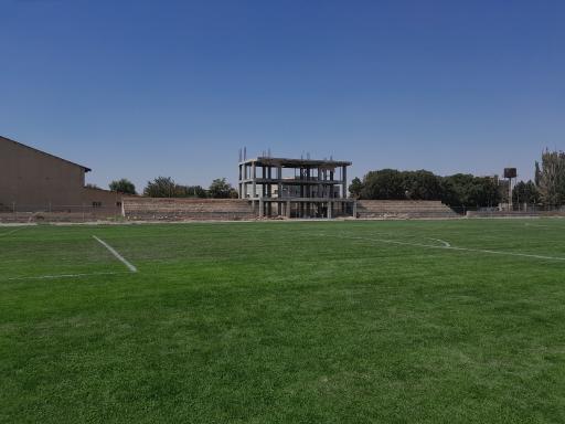 عکس استادیوم امام خمینی