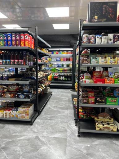 عکس امیر مارکت