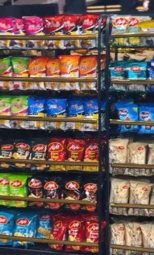 عکس امیر مارکت