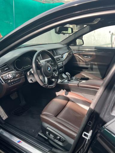 عکس کارواش ۷۷۷