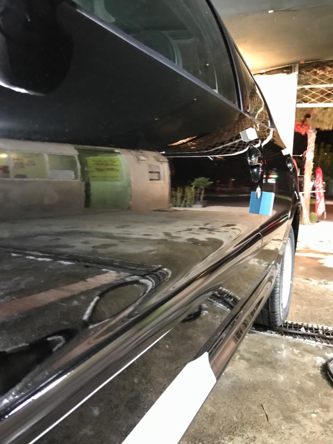 عکس کارواش ۷۷۷