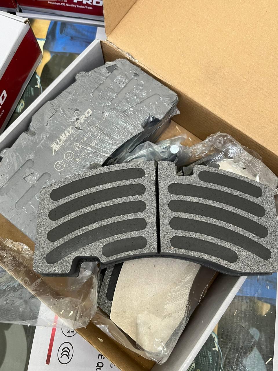 عکس فروشگاه سنگین لنت