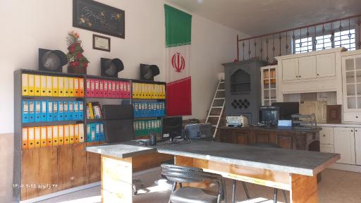 عکس شرکت فنی مهندسی تحکیم سازان ایوان