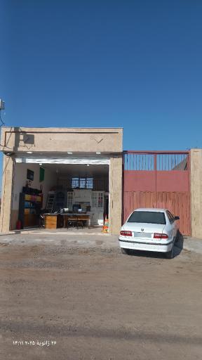 عکس شرکت فنی مهندسی تحکیم سازان ایوان