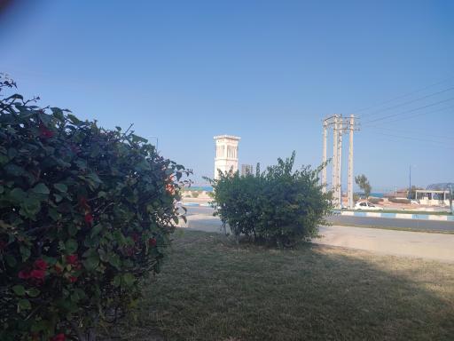 بوستان ایران زمین