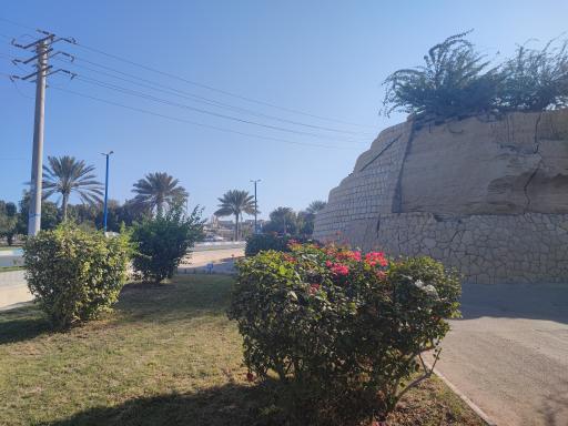 عکس بوستان ایران زمین