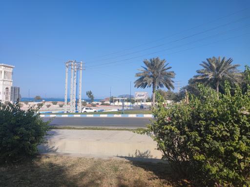 عکس بوستان ایران زمین