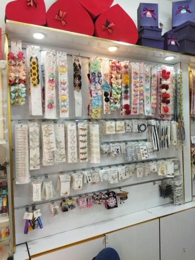 عکس خرازی خانه گلاریس