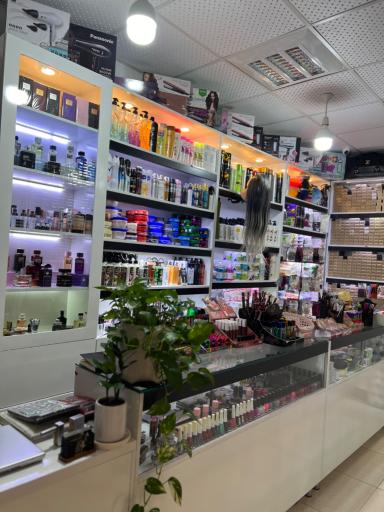 عکس آرایشی بهداشتی ماهور