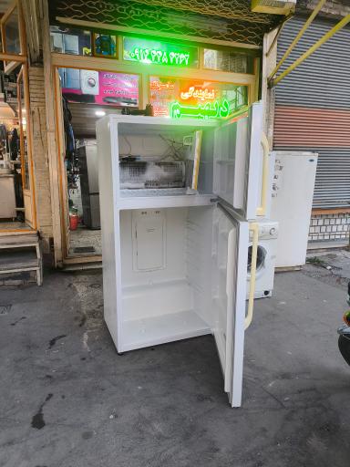 تعمیرات و نمایندگی دیهیم