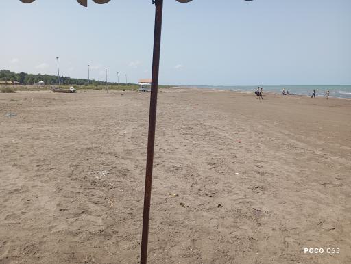 عکس ساحل تفریحی عسگر آباد