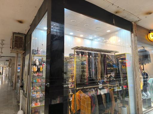 عکس گالری رز زرد روسری