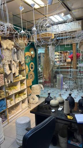 عکس مکرومه پوراطمینان 