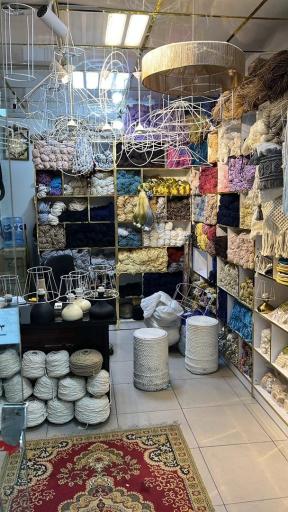 عکس مکرومه پوراطمینان 