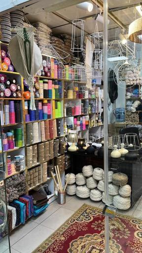 عکس مکرومه پوراطمینان 