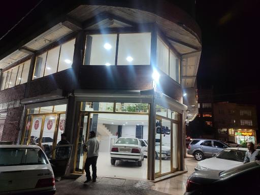 عکس اتو گالری ستارگان 