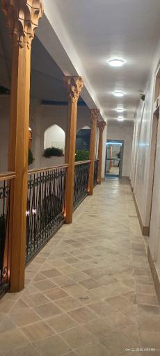 عکس اقامتگاه بوم گردی ساباط